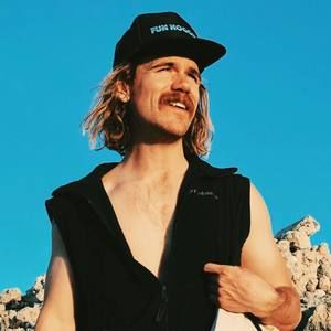 Meet your Posher, Travis